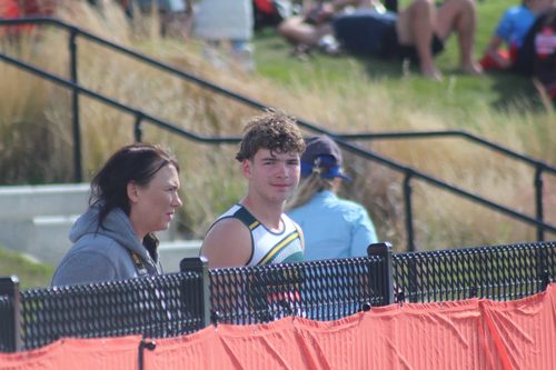 2025 Colgate Games Day 3 photo